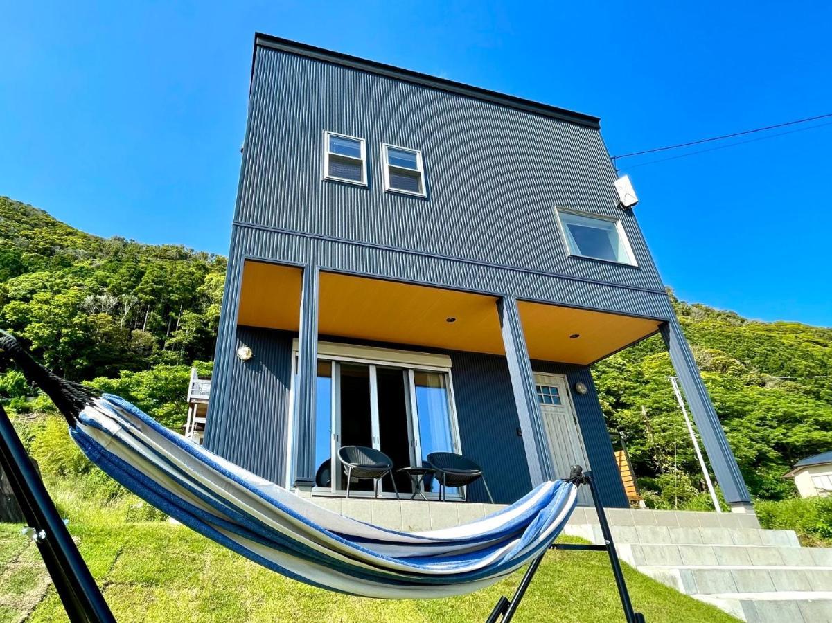 Beach House Kamogawa - Vacation Stay 64005V Zewnętrze zdjęcie