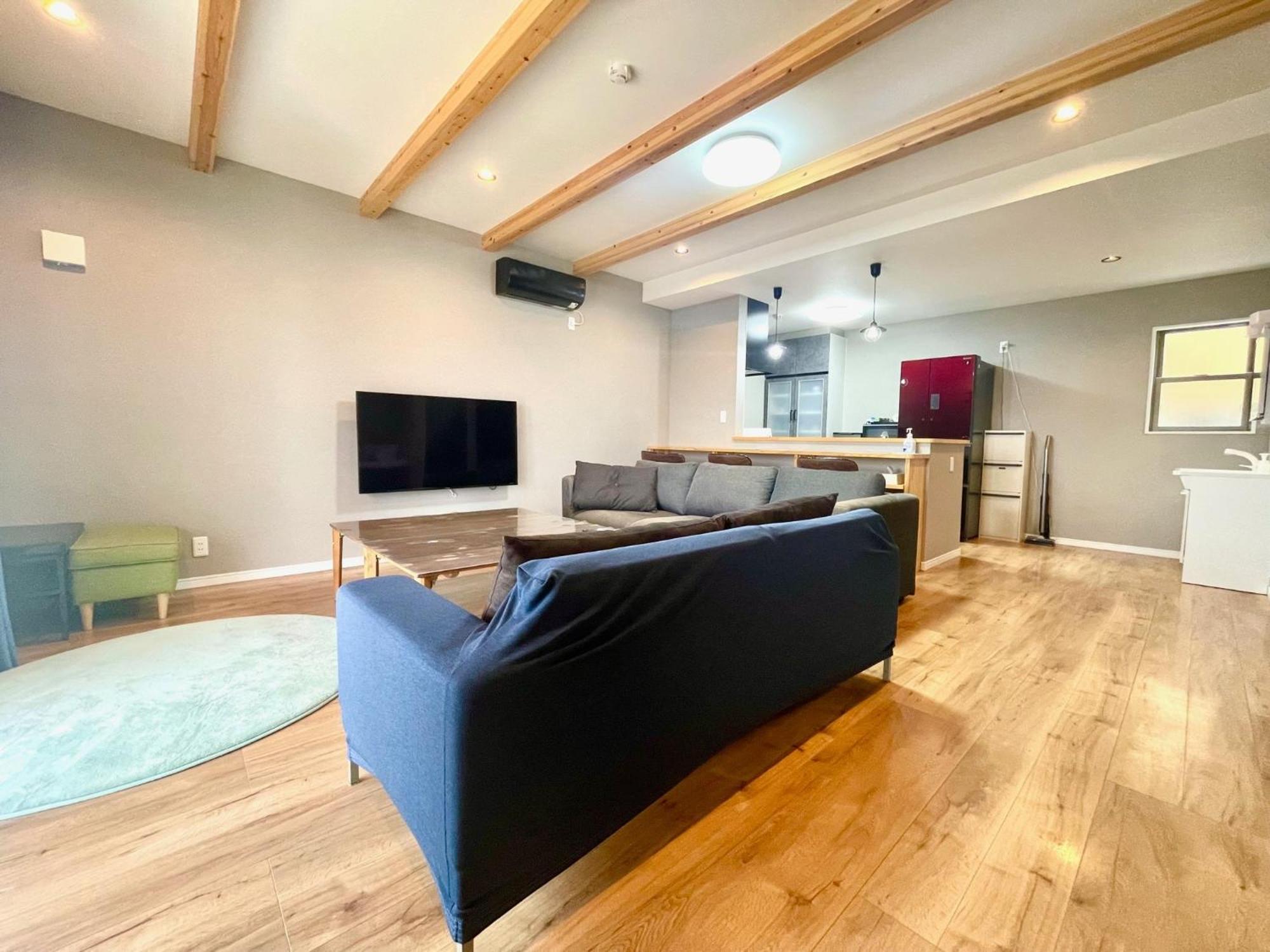 Beach House Kamogawa - Vacation Stay 64005V Zewnętrze zdjęcie