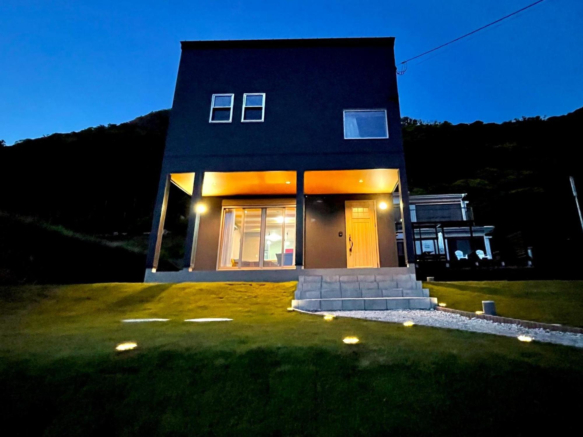 Beach House Kamogawa - Vacation Stay 64005V Zewnętrze zdjęcie