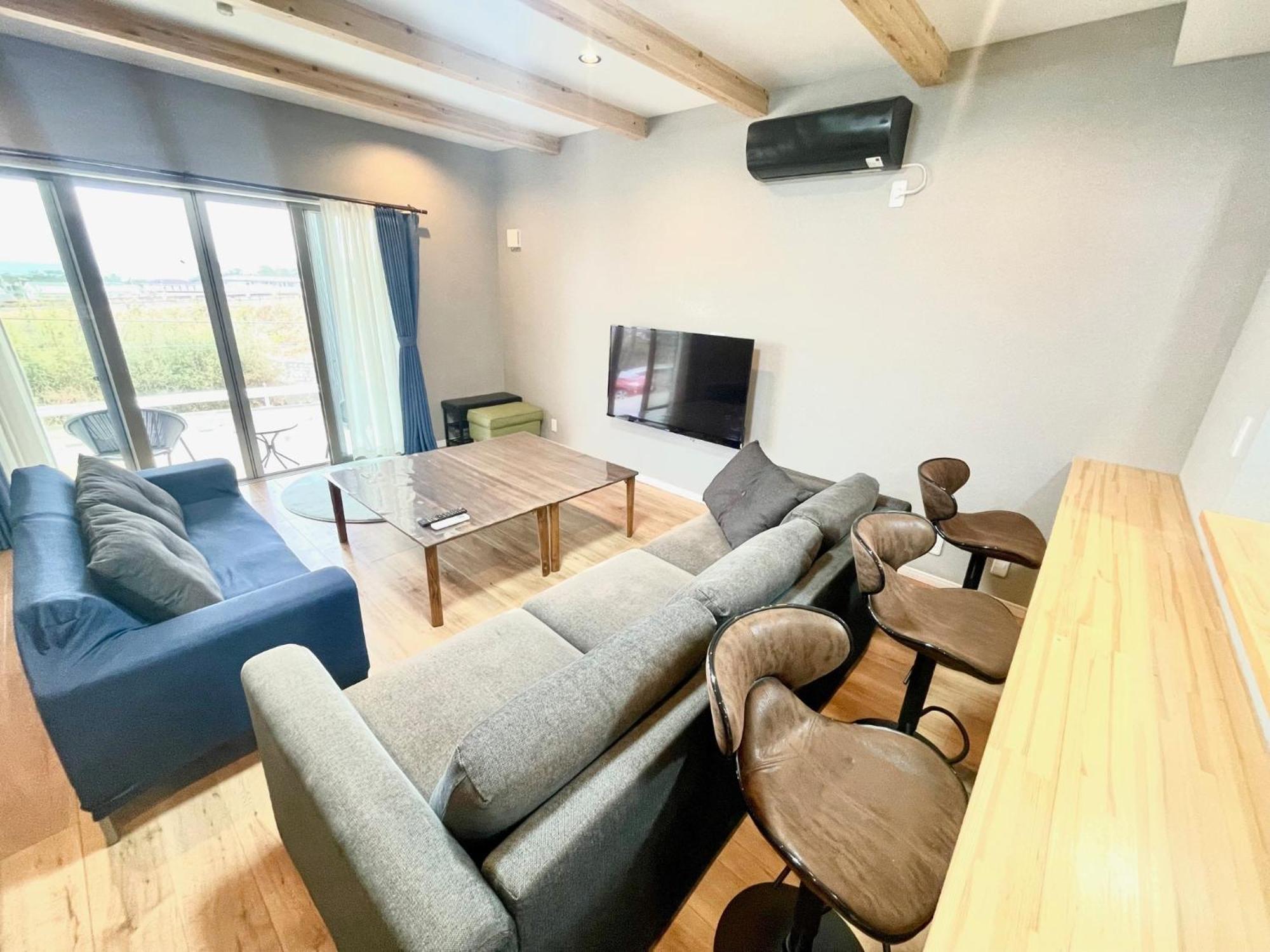 Beach House Kamogawa - Vacation Stay 64005V Zewnętrze zdjęcie