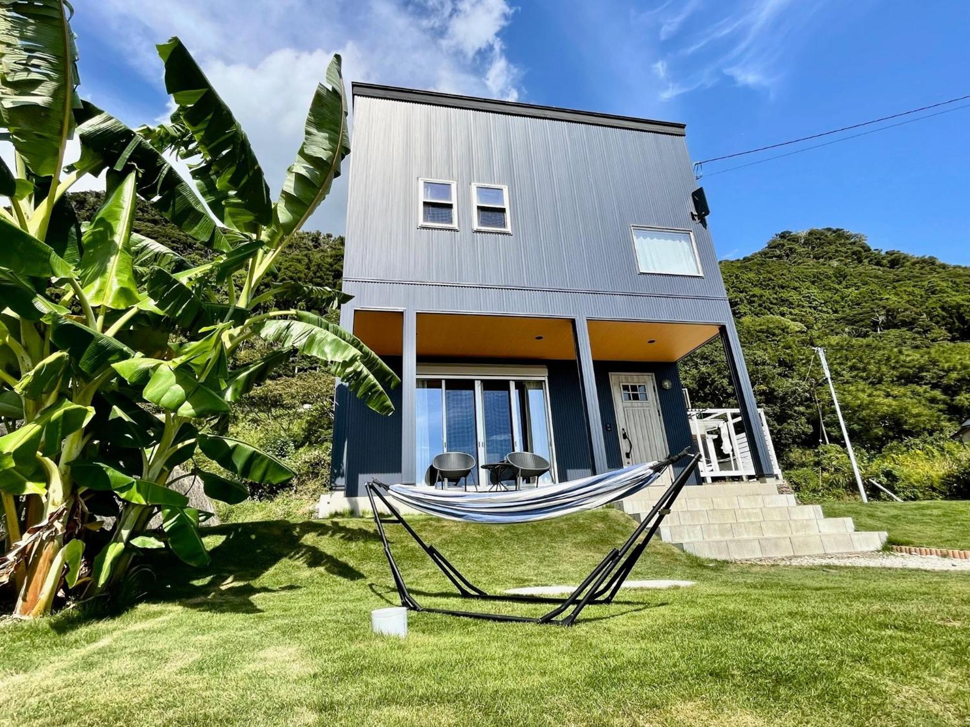 Beach House Kamogawa - Vacation Stay 64005V Zewnętrze zdjęcie